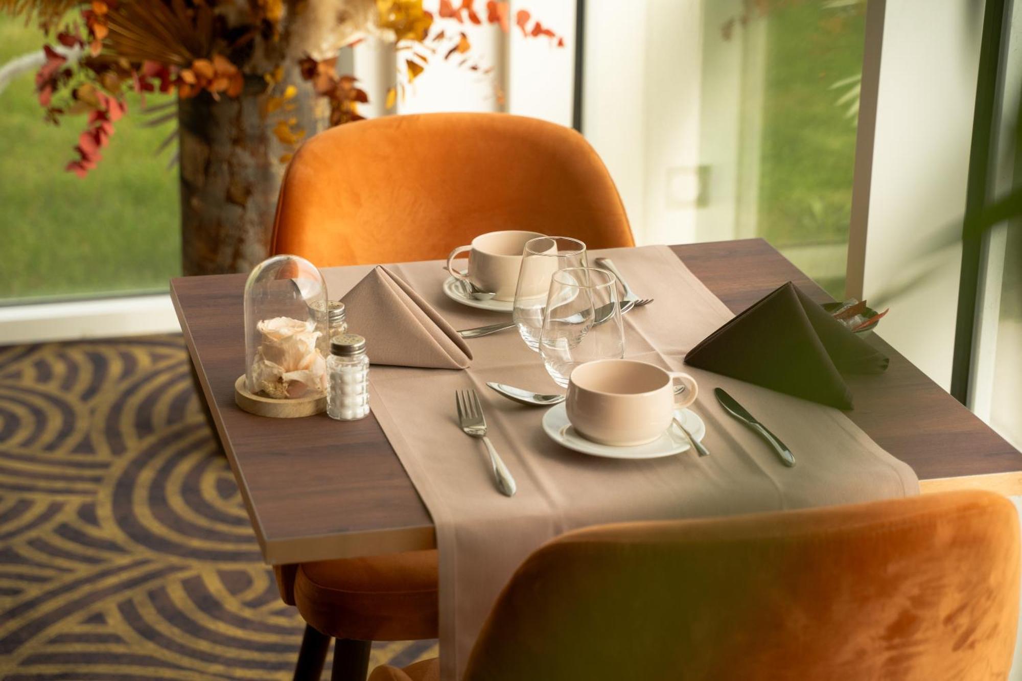 פלרין Hotel Le Manoir Du Roselier מראה חיצוני תמונה