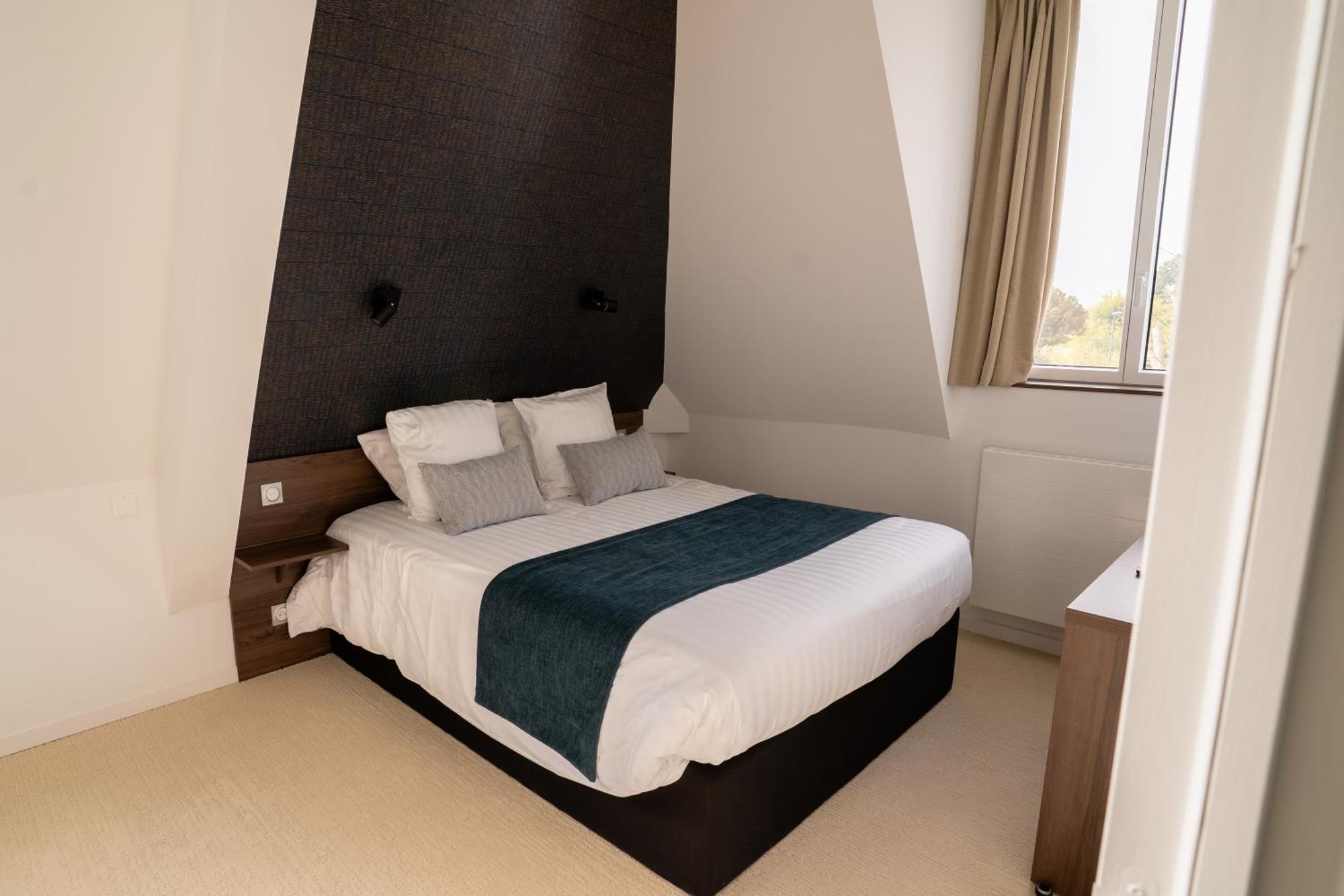 פלרין Hotel Le Manoir Du Roselier מראה חיצוני תמונה
